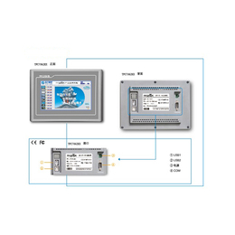 河北觸控屏多少錢-北京埃克倫斯電氣-15寸觸控屏多少錢