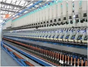 正確識別紡織行業(yè)智能制造的機會