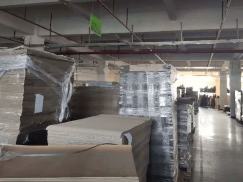 東莞安監曝光五家問題企業，埃克倫斯電氣包裝廠驚現19項安全隱患